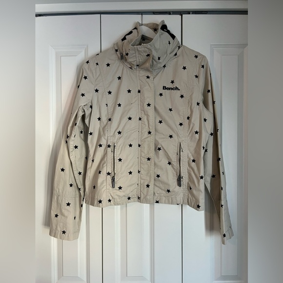 Bench jacket - Picture 1 of 5